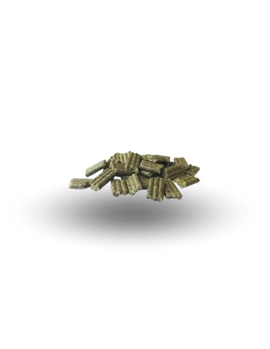 Pienso Húmedo de Remojo para Caballos PAVO FibreBeet 15 Kg